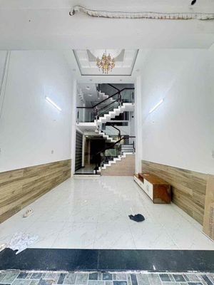 Carway Street 1 .5 bedroom 3rd floor.5 Dương Quảng Hàm 22 million toilets