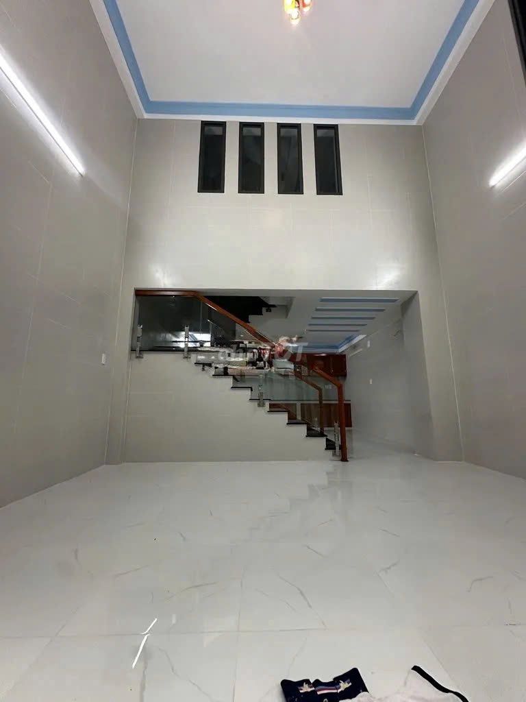 Nc An Nhơn - long life 4 X13 M 1 M 1 3rd floor 5 bedroom 4 toilets