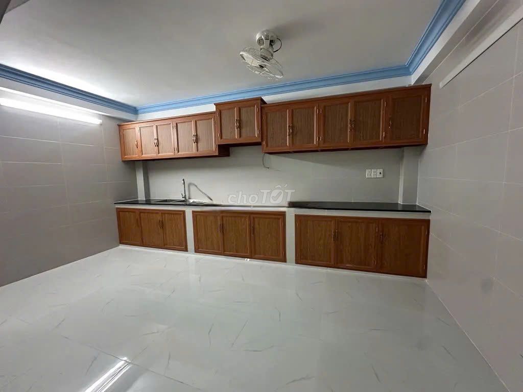 Nc An Nhơn - long life 4 X13 M 1 M 1 3rd floor 5 bedroom 4 toilets