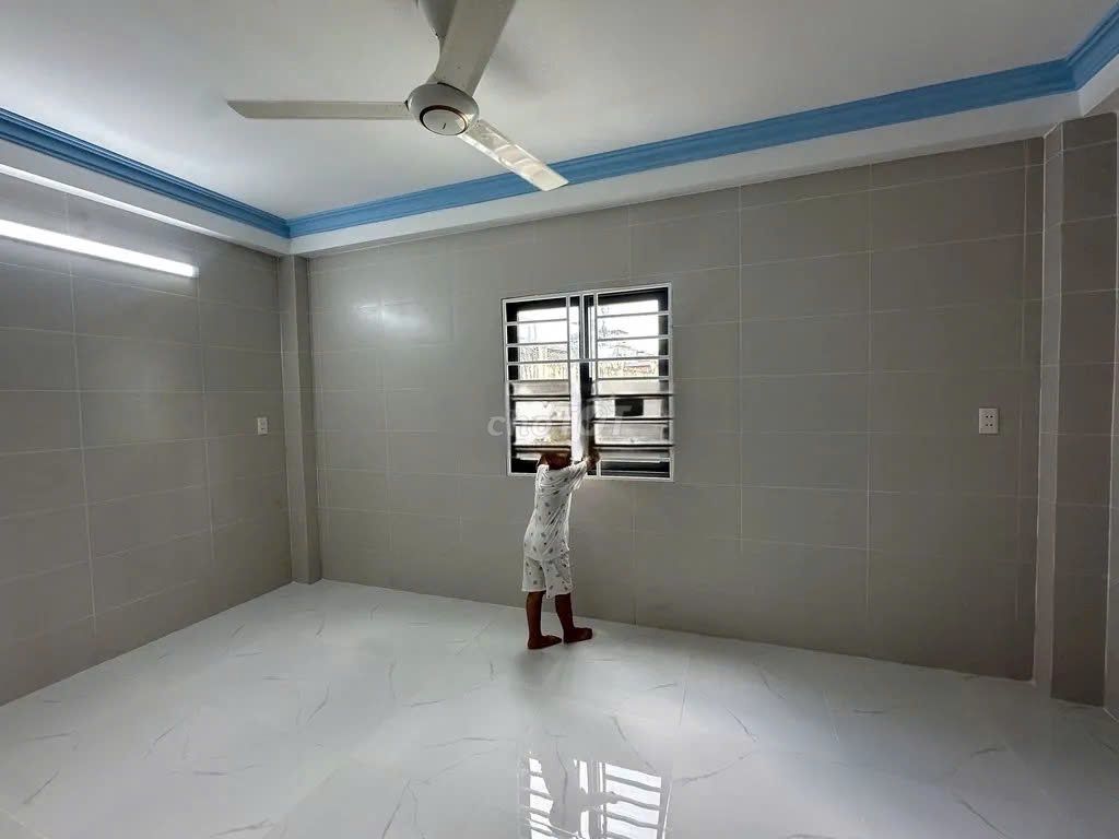 Nc An Nhơn - long life 4 X13 M 1 M 1 3rd floor 5 bedroom 4 toilets