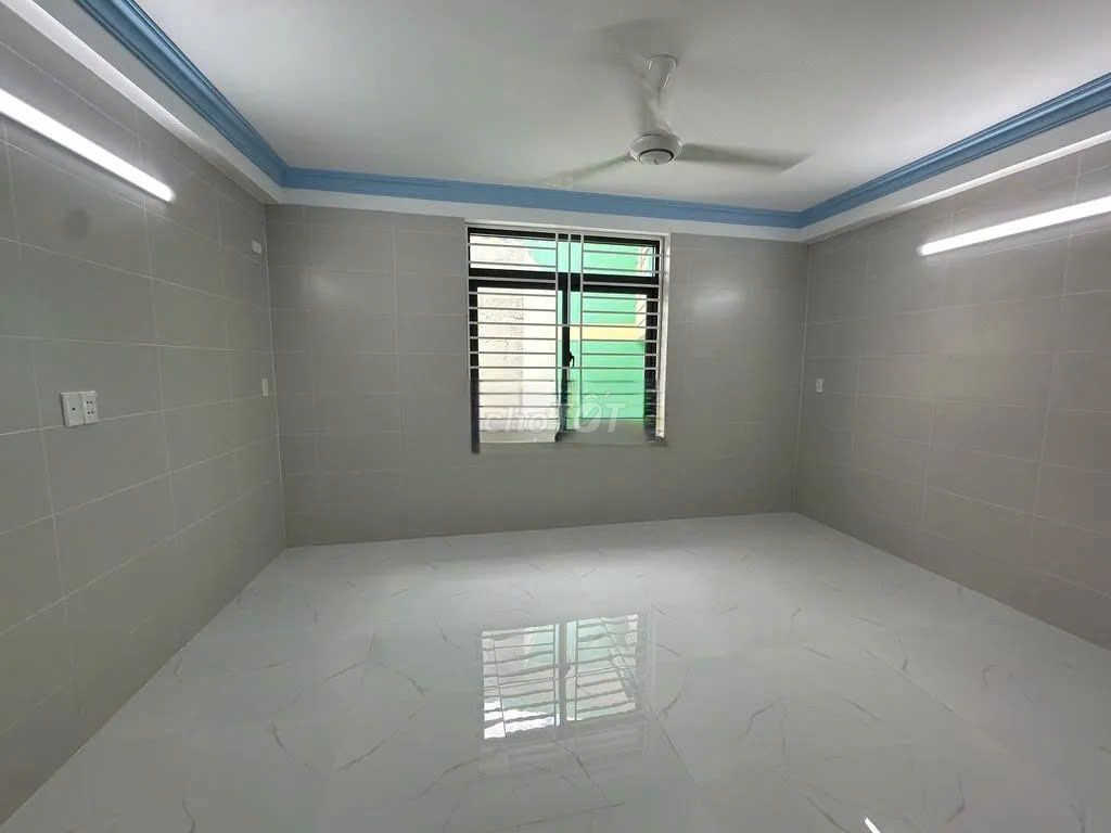 Nc An Nhơn - long life 4 X13 M 1 M 1 3rd floor 5 bedroom 4 toilets