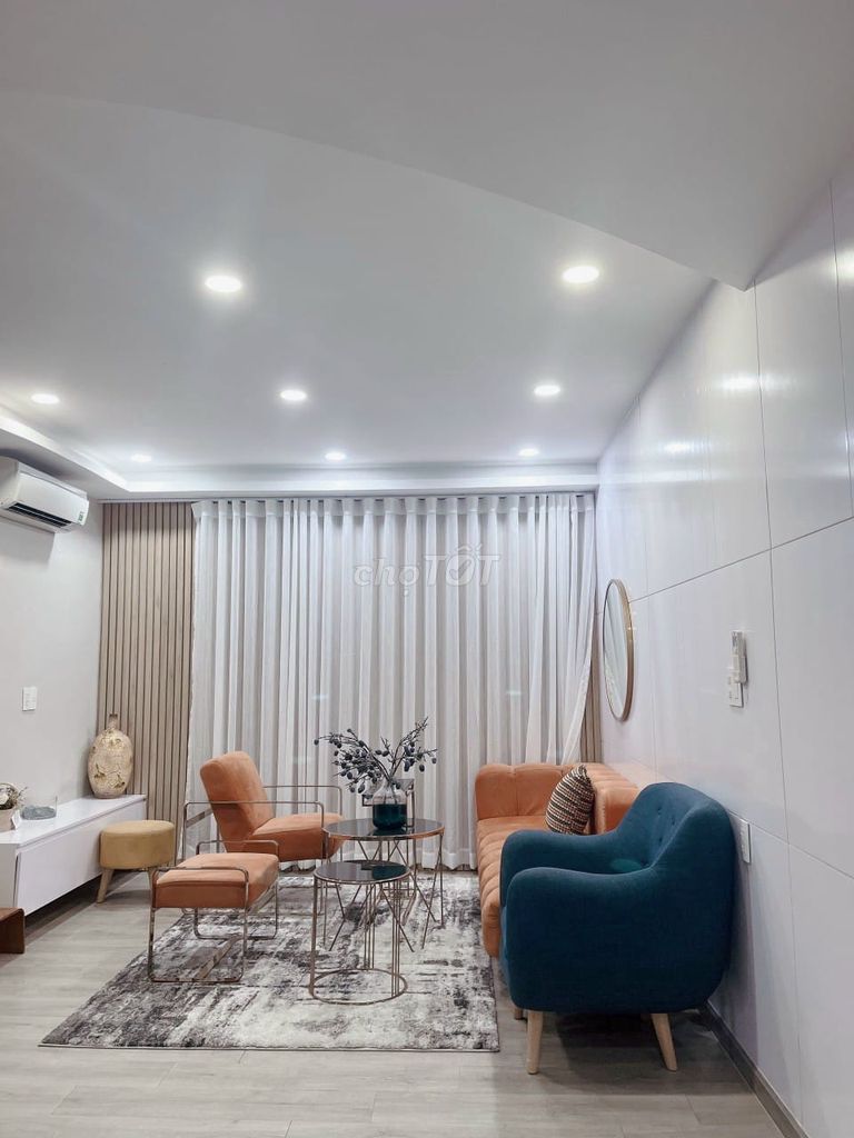 Bank of Tara apartment 8 for rent at 1-3 bedrooms/50-90 meters from 9 million