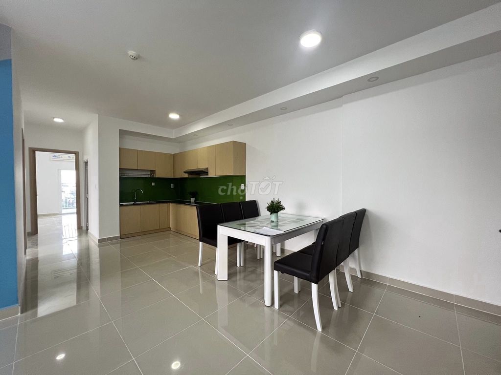 Bank of Tara apartment 8 for rent at 1-3 bedrooms/50-90 meters from 9 million