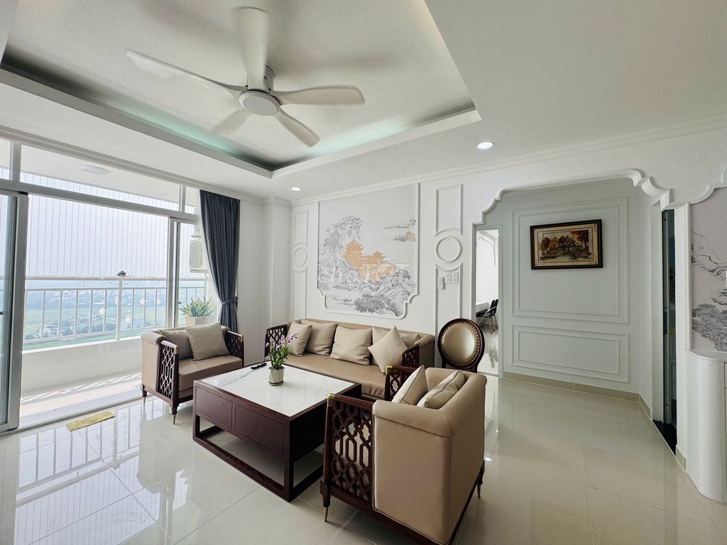 Rent apartment 139 meters with 3 Terra Rosa Gold Bedrooms for 15 million