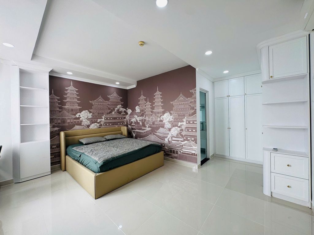 Rent apartment 139 meters with 3 Terra Rosa Gold Bedrooms for 15 million