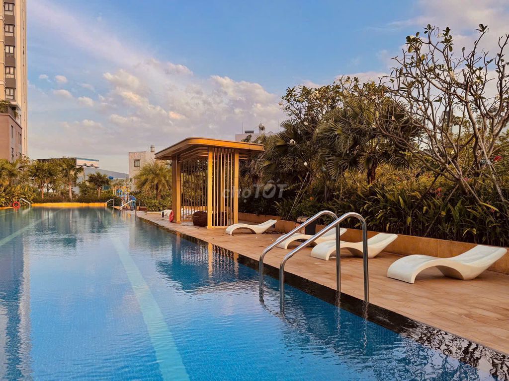 PiCity High Park.2.2 bedrooms 58 meters 2 ready for the 8.5 million cold engine.