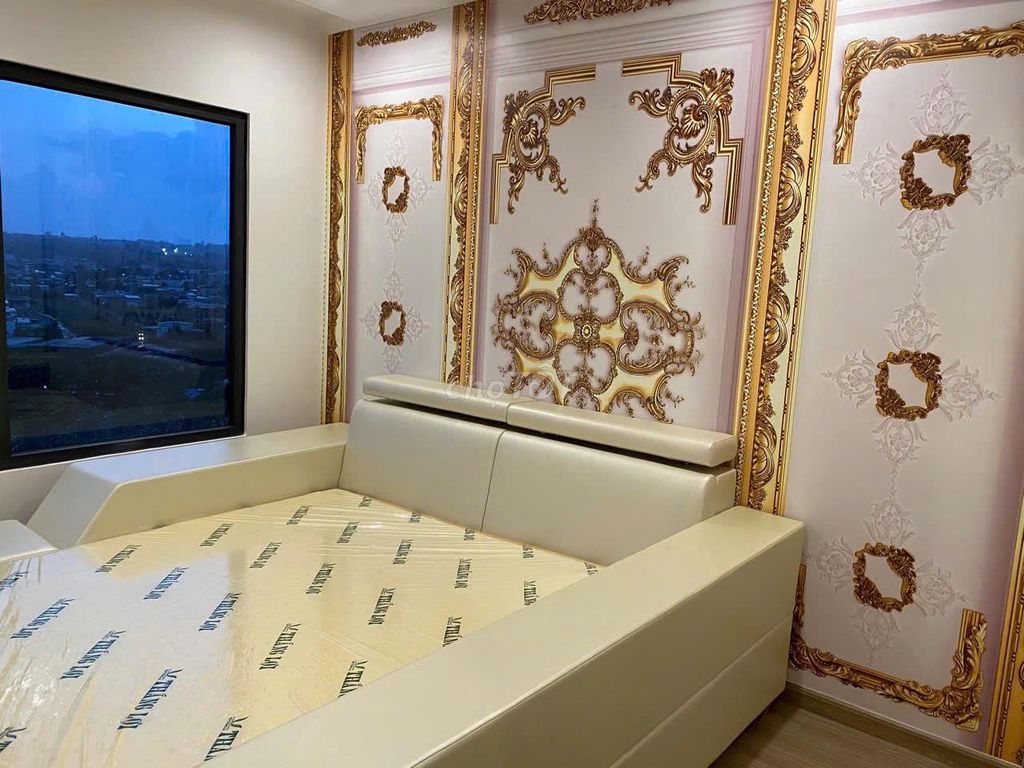 Rent Vinhomes Grand Park area apartment: 68 m - 2 bedrooms