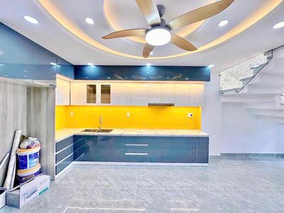To rent a nice Bình Tân house