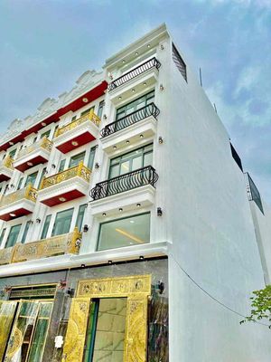To rent a nice Bình Tân house