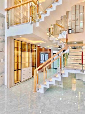 To rent a nice Bình Tân house