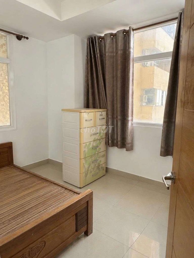 Eight million gold apartments with interiors. 31 Trương Phước Phan