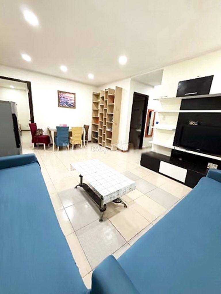 Master of the Screc Tower apartment district 3, 2 Full Bedrooms 14 million