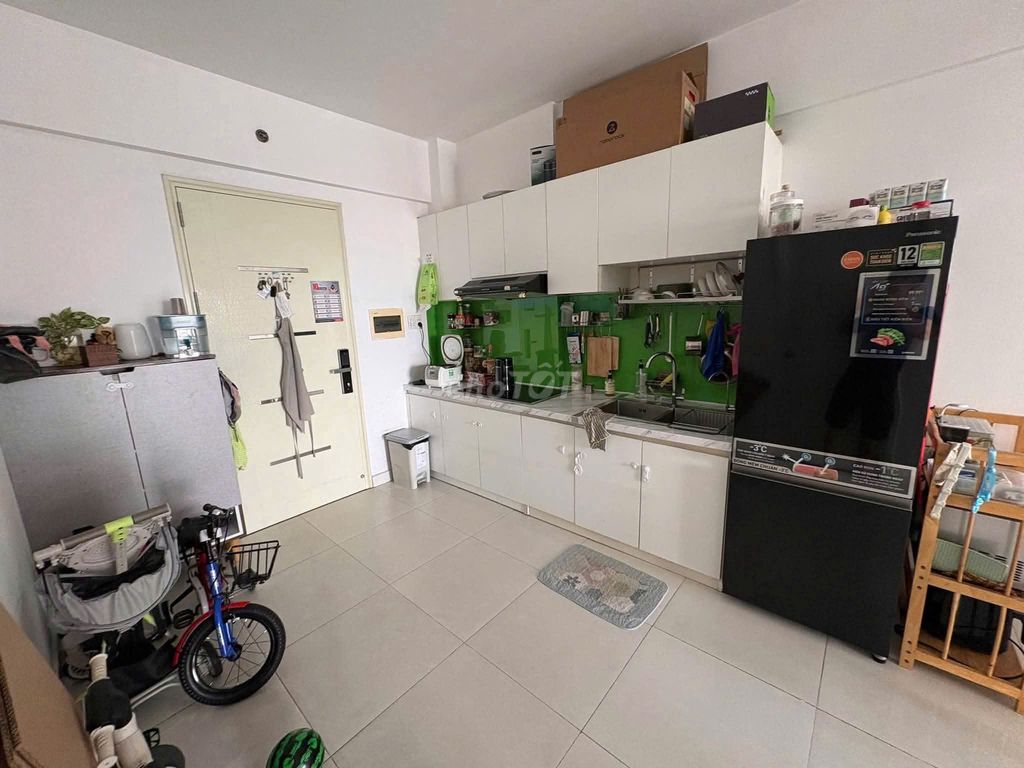 Rent Prosper Plaza apartment 2 bedrooms 9 million a month.