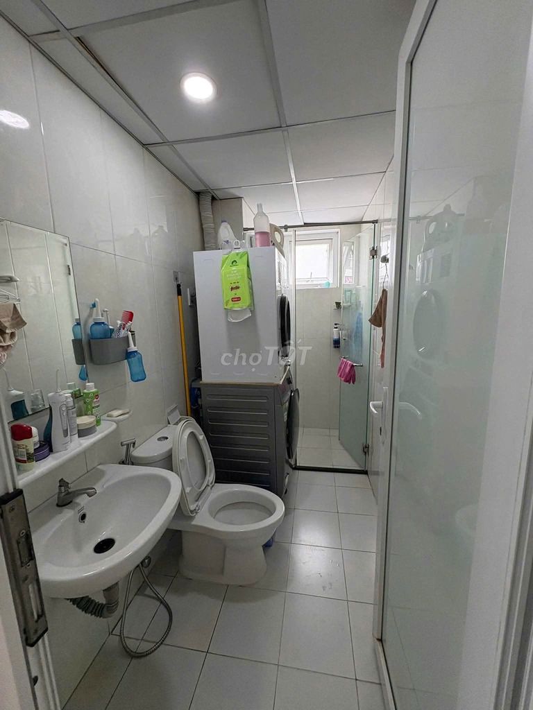 Rent Prosper Plaza apartment 2 bedrooms 9 million a month.