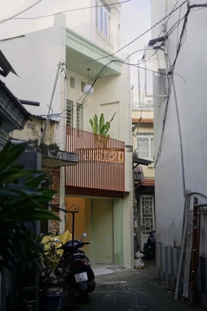 Nc Thống Nhất 4 X10 M 1 1st floor 1st floor 2 bedroom