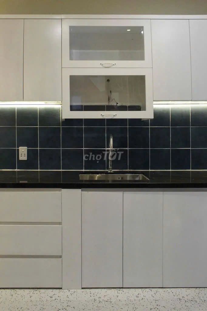 Nc Thống Nhất 4 X10 M 1 1st floor 1st floor 2 bedroom