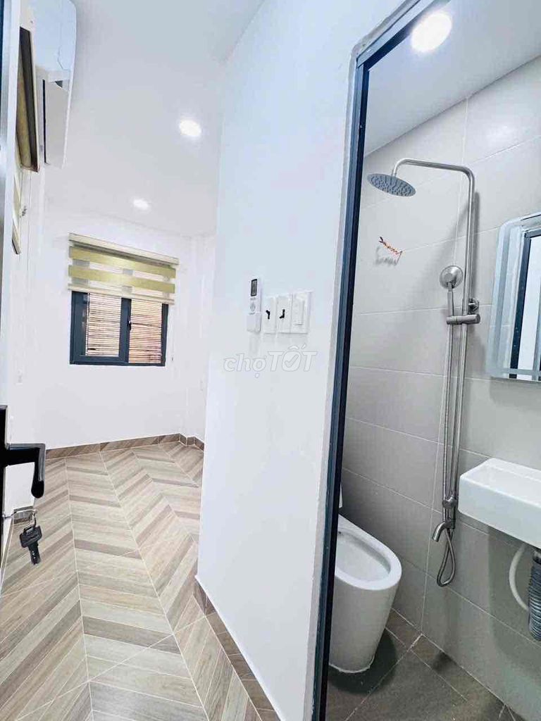 Three bedrooms. Two bedrooms.