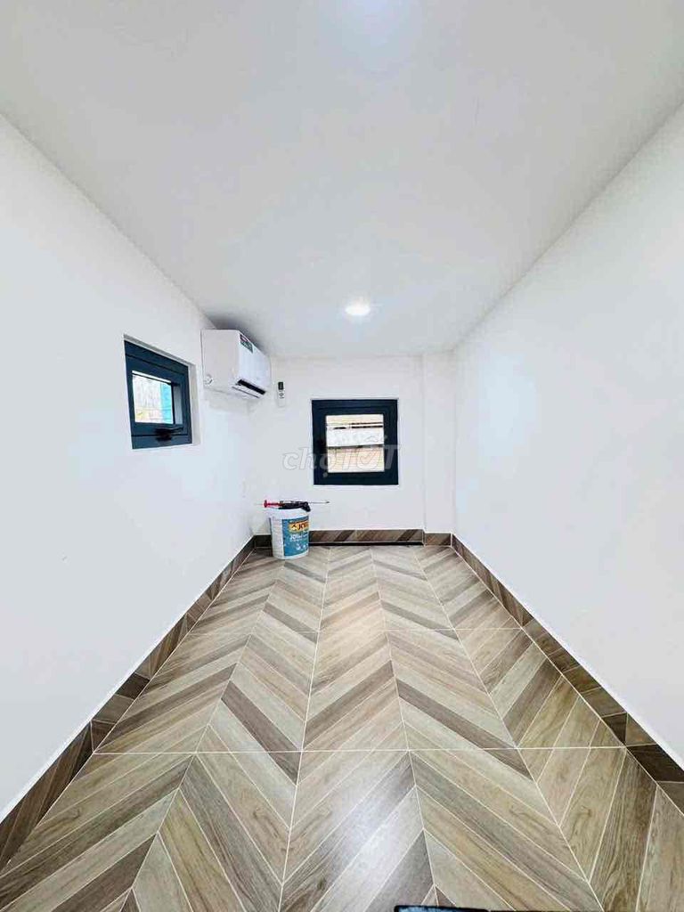 Three bedrooms. Two bedrooms.