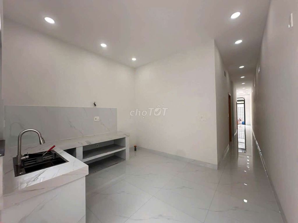 New House 4*22 1 .2 bedrooms 2 toilets