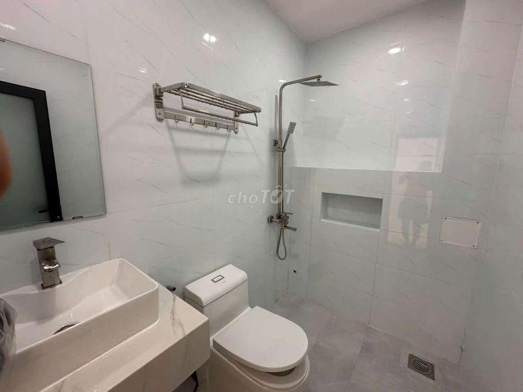 New House 4*22 1 .2 bedrooms 2 toilets