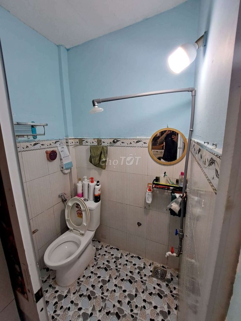Family 4 x 8 1 wipes 2 bedrooms