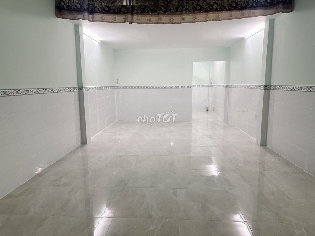 Nc Bùi Quang Là 4 X11 M 1st floor 1st floor 2 bedroom