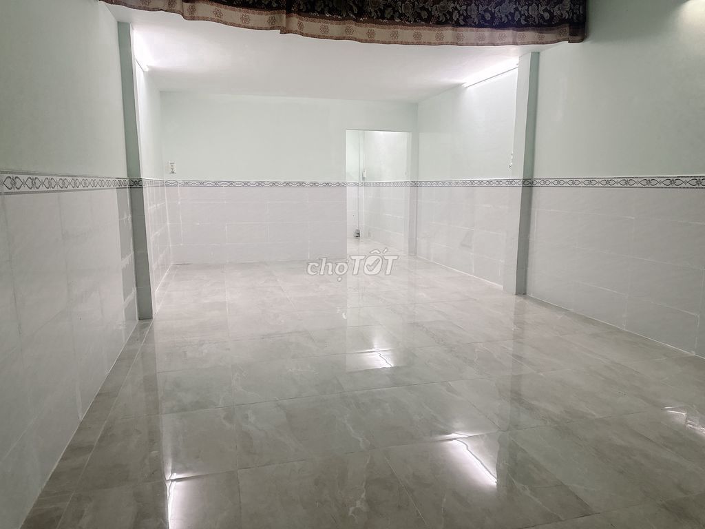 Nc Bùi Quang Là 4 X11 M 1st floor 1st floor 2 bedroom
