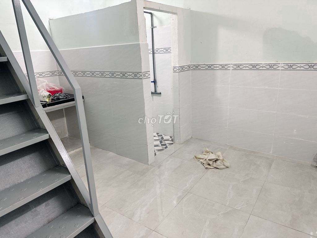 Nc Bùi Quang Là 4 X11 M 1st floor 1st floor 2 bedroom