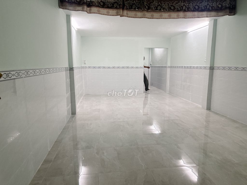 Nc Bùi Quang Là 4 X11 M 1st floor 1st floor 2 bedroom