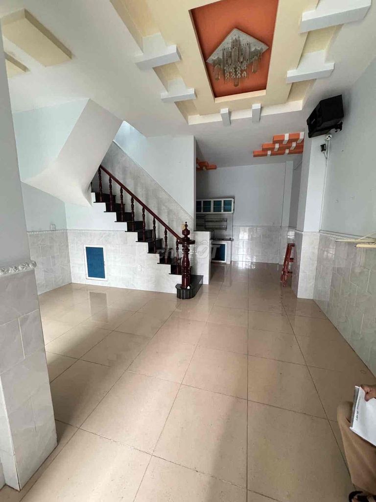 Rent a house in front of Btt 2.