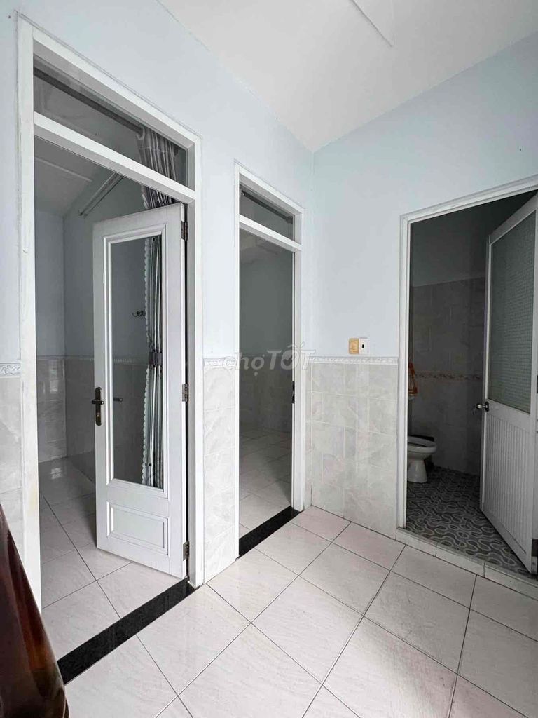Rent a house in front of Btt 2.