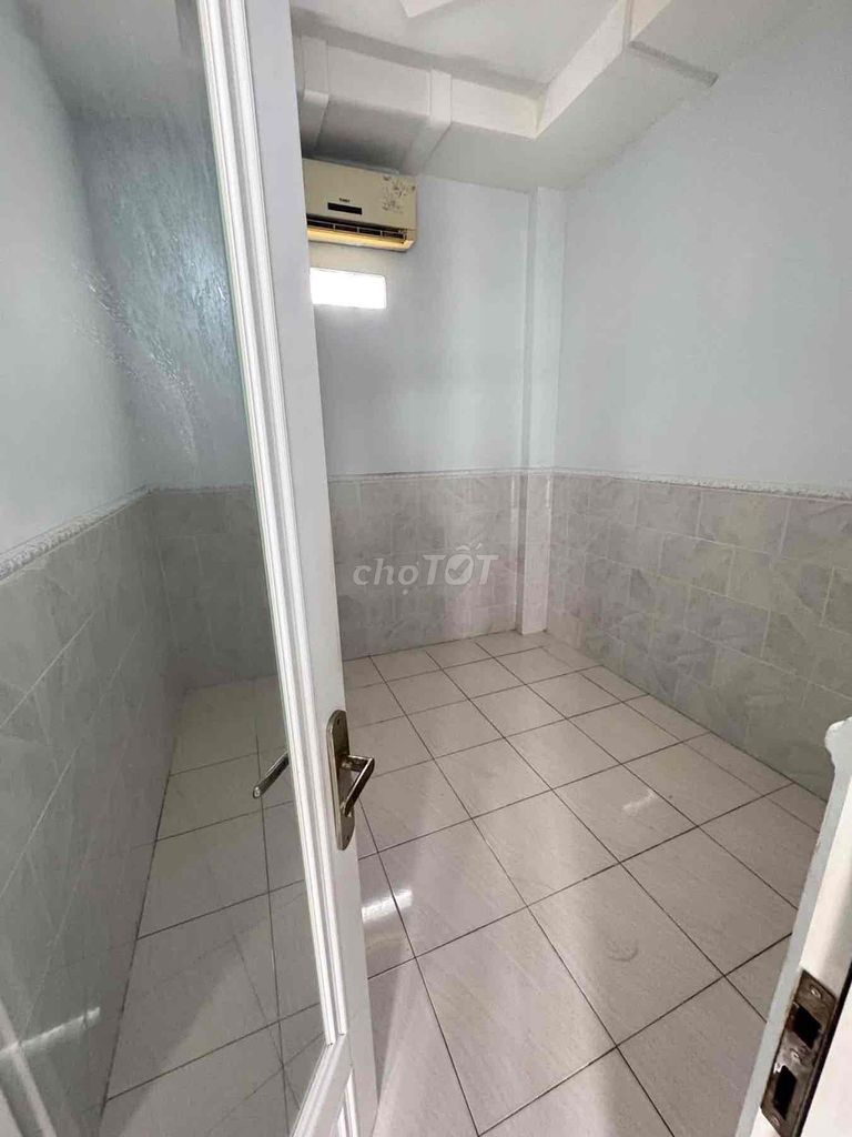Rent a house in front of Btt 2.