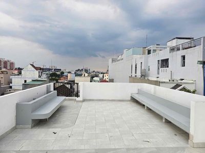 Sleepbox dorm 2 Thủ Đức - Near Bank University, spkt - Packages