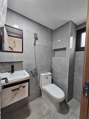 Sleepbox dorm 2 Thủ Đức - Near Bank University, spkt - Packages