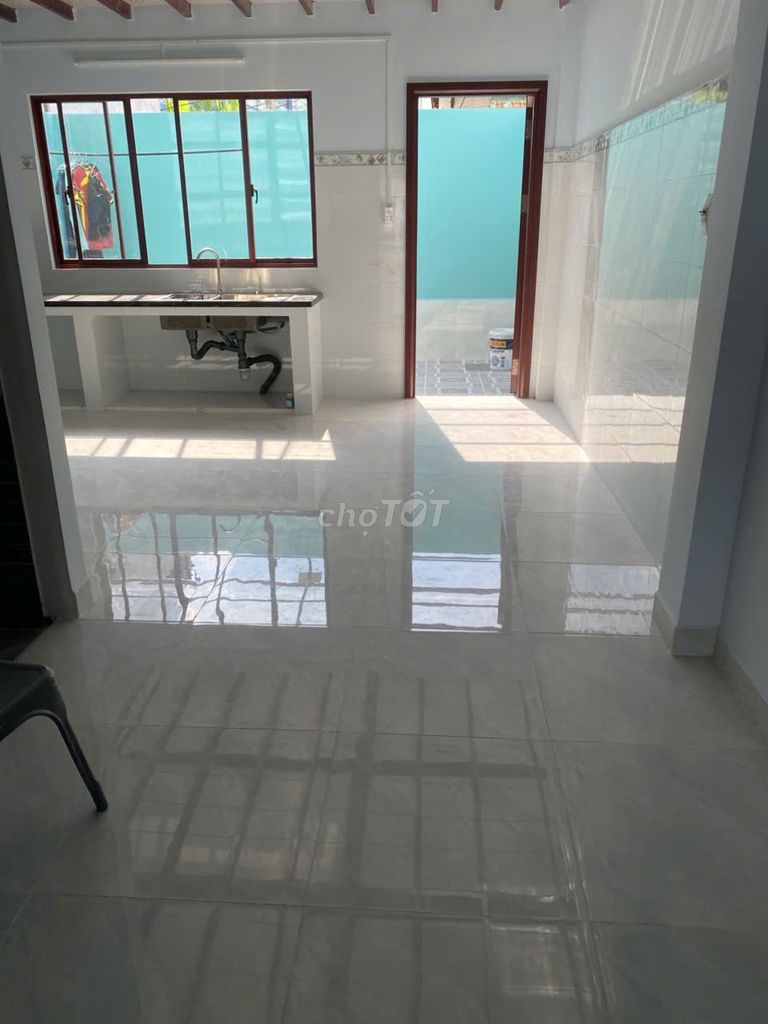 New Home Builds 182 Tăng Nhơn Phú A, District 9