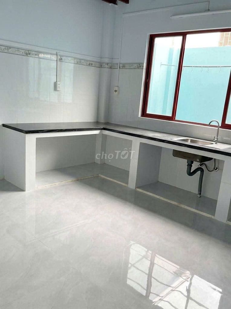 New Home Builds 182 Tăng Nhơn Phú A, District 9