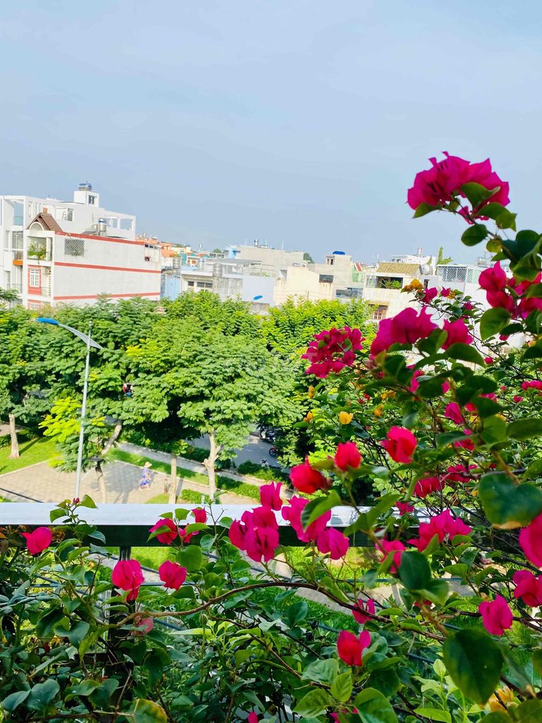Rent a Phạm Huy Thông cash house