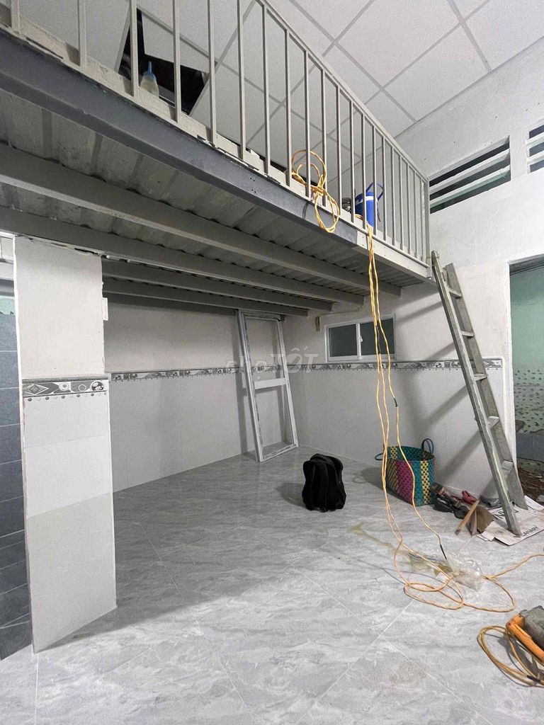 New repair room near the lotus. 2 million9.
