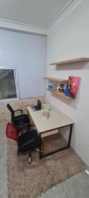Level 7/Advanced female hostel - entire package from 2 million//6