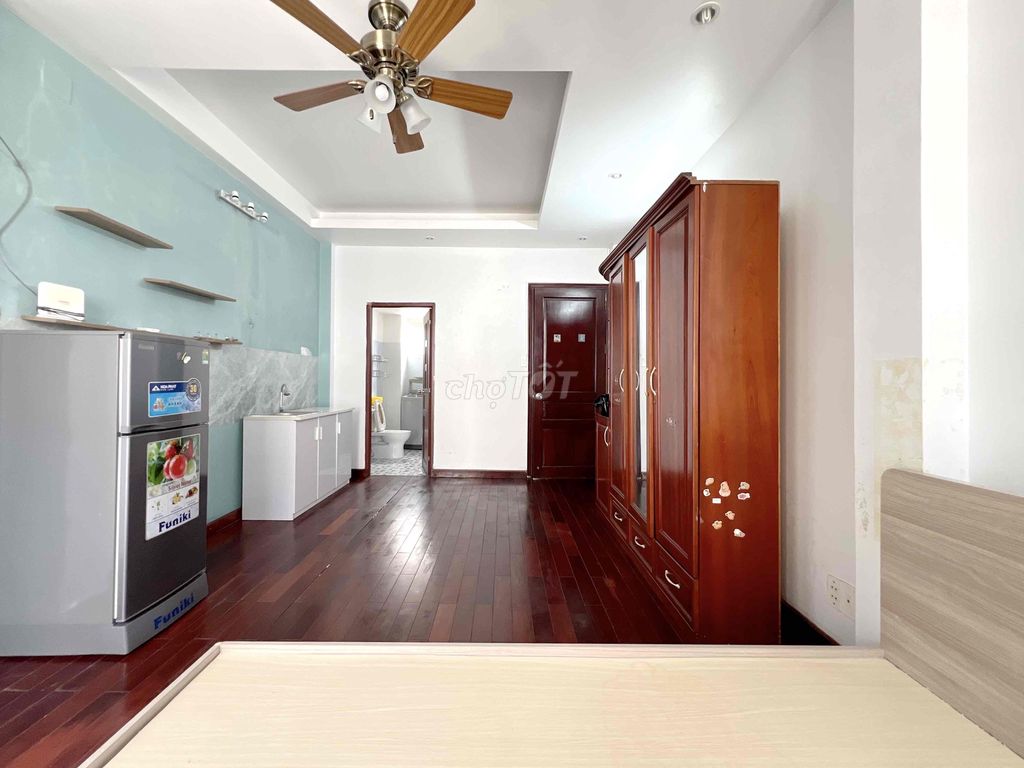 The Public Department 30 m2 - Full Home bids 5 million3
