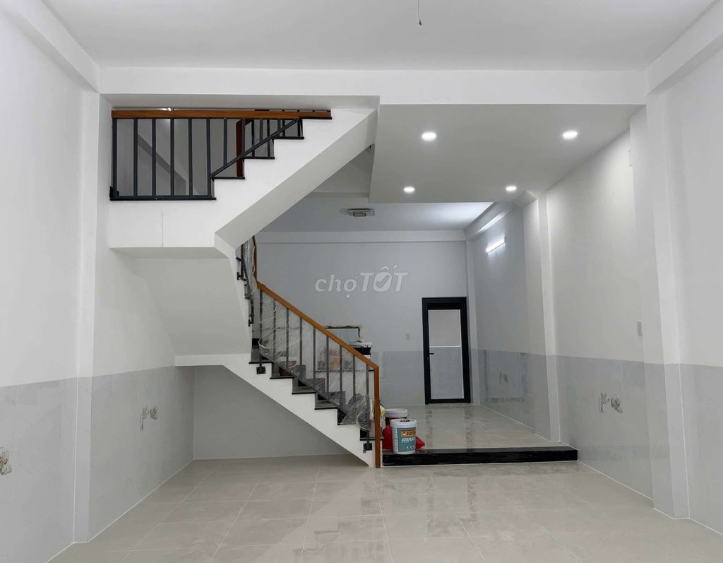 New Home 1 / Tân Thới Nhất 1 Near the Market