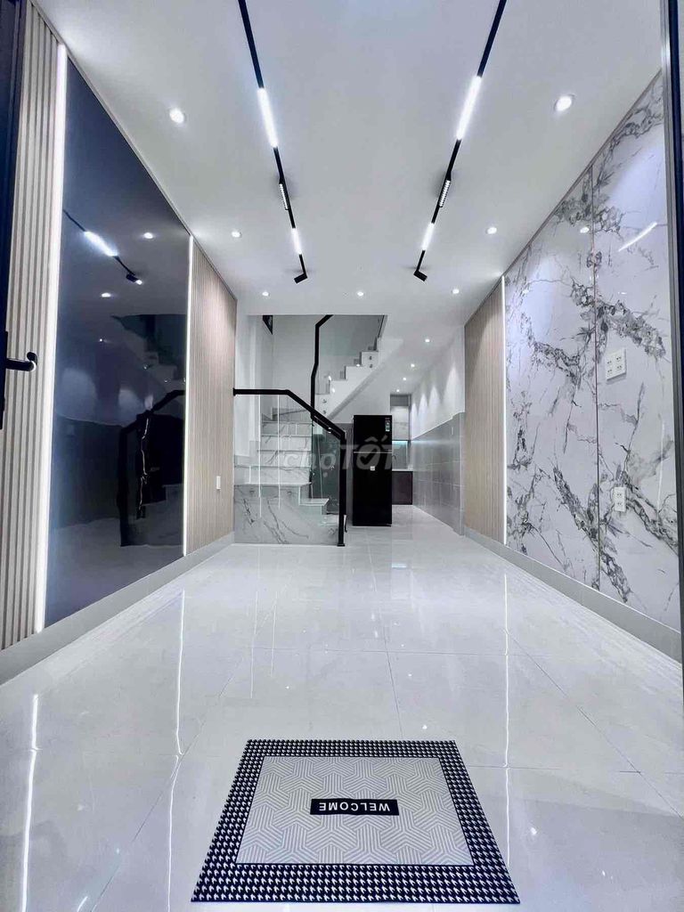 Rent Số 1, 1312 tb 3 x9 has a 10 million floor.
