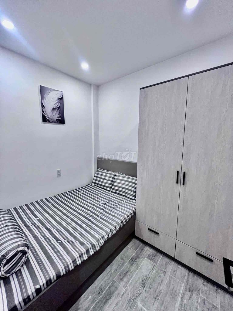 Rent Số 1, 1312 tb 3 x9 has a 10 million floor.