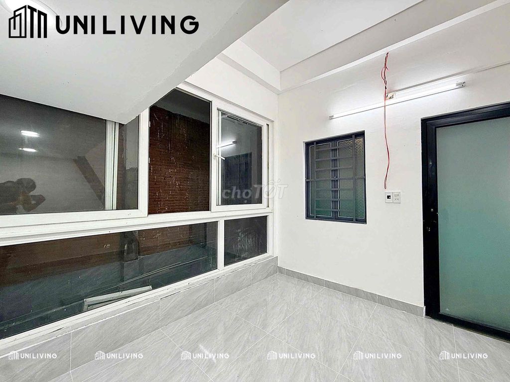 Low-priced hotel room in Bình Thạnh