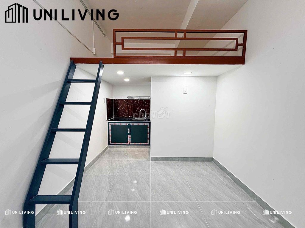 Low-priced hotel room in Bình Thạnh