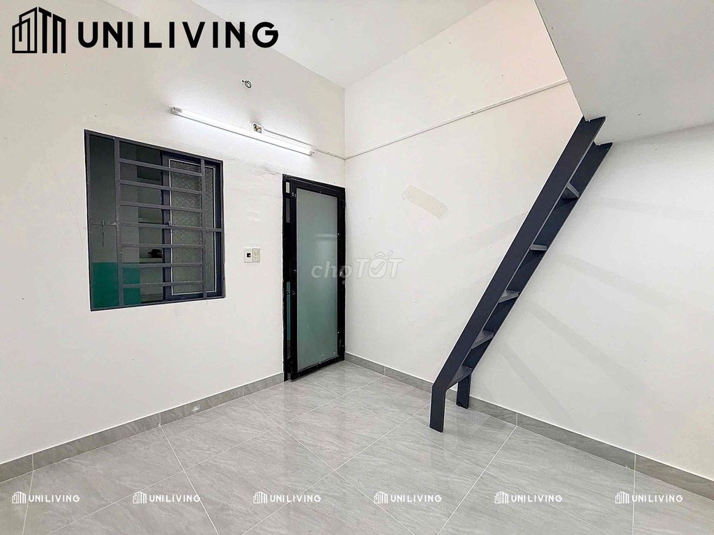 Low-priced hotel room in Bình Thạnh