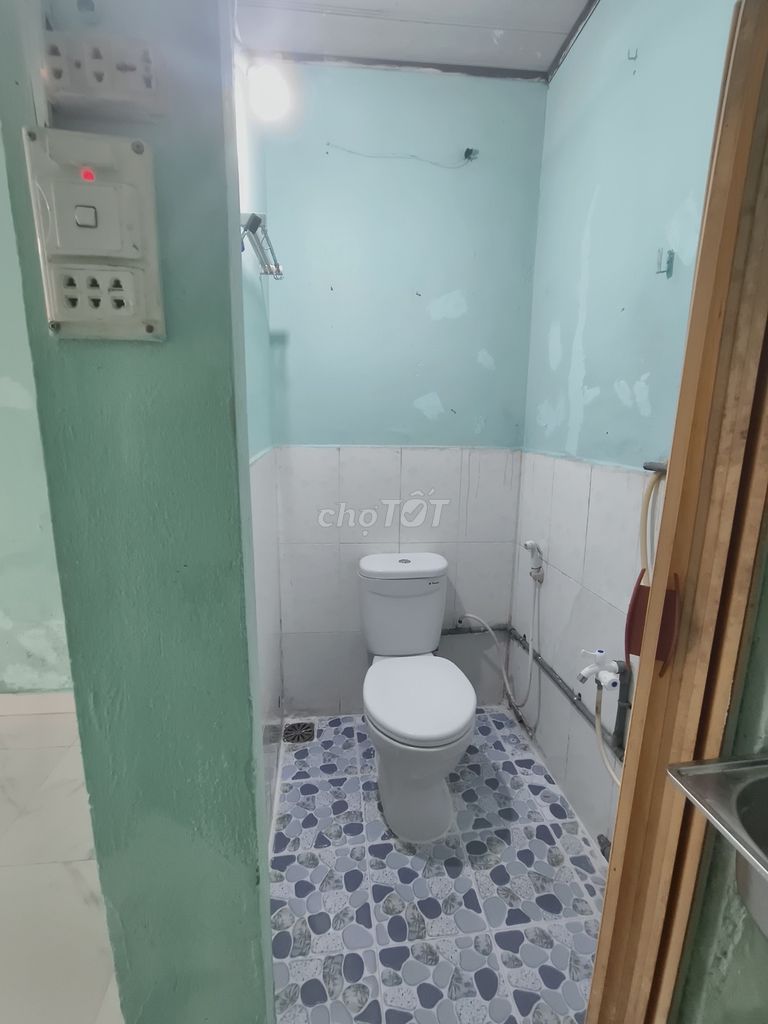 to rent Bình Thạnh