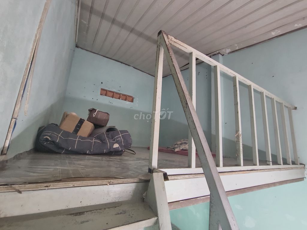 to rent Bình Thạnh