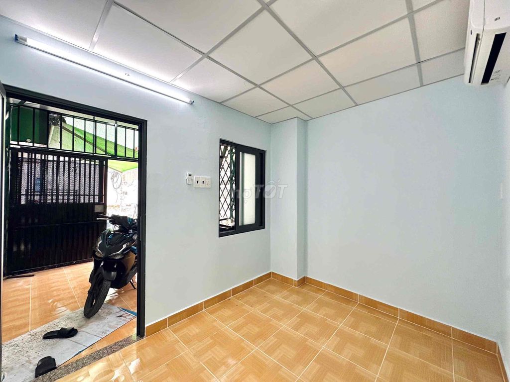 Gò Vấp Inn Pass