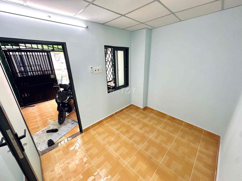 Gò Vấp Inn Pass